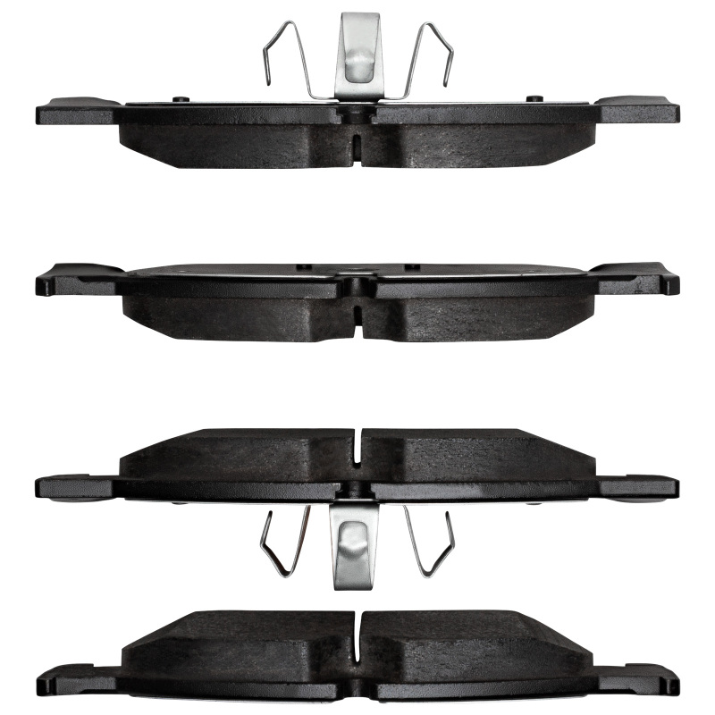 Land Rover Range Rover Velar Brake Pads - Front - R1 Concepts - Optimum OE - `16-`26